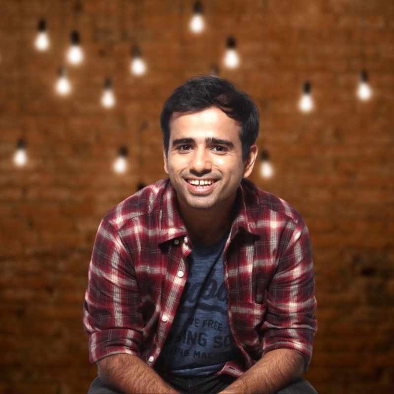 Gaurav Kapoor